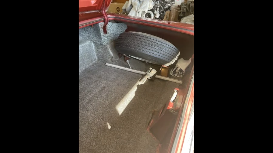 1960 Oldsmobile 88 - Image 10 of 13