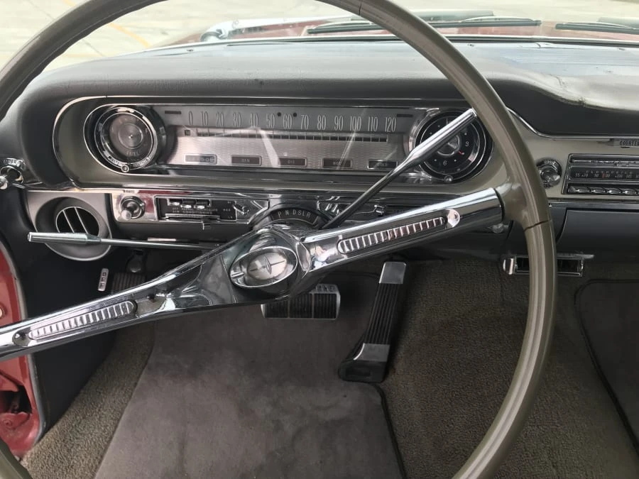 1960 Oldsmobile 88 - Image 4 of 12