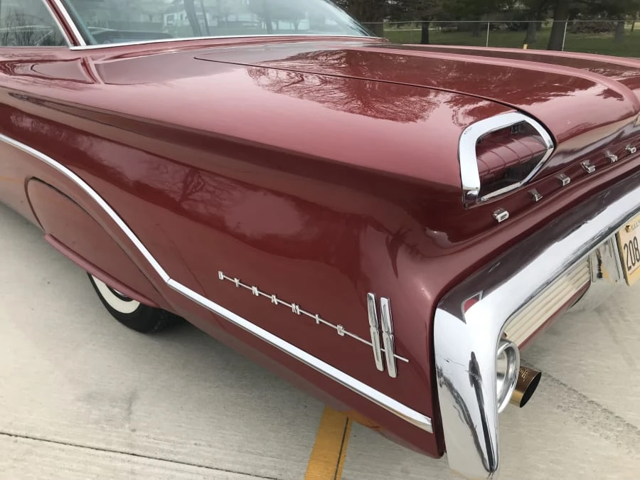 1960 Oldsmobile 88 - Image 9 of 12