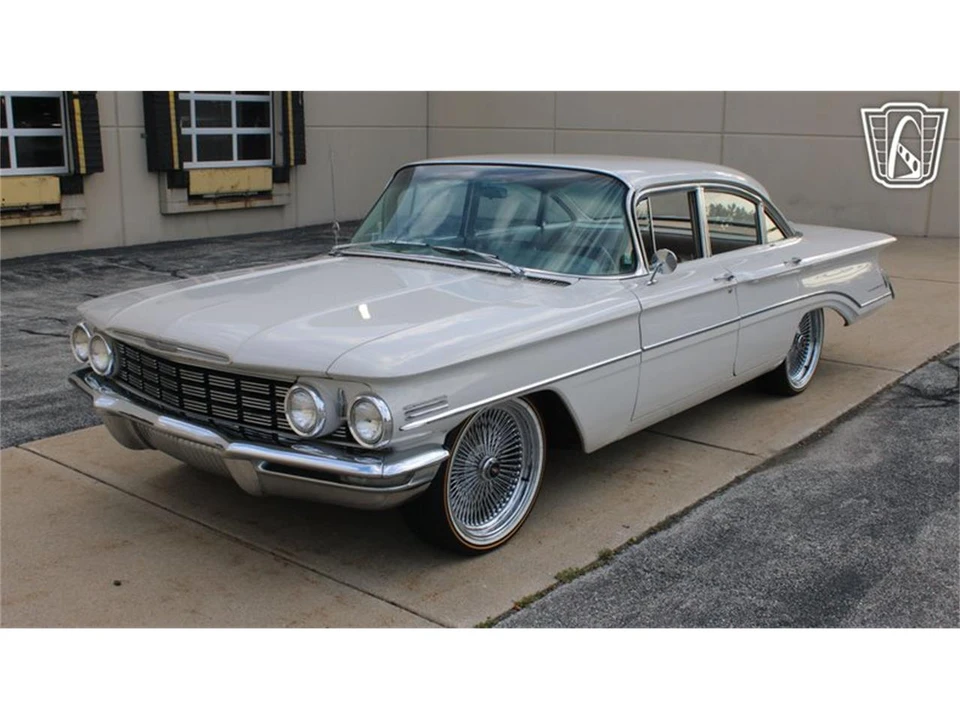 1960 Oldsmobile 88 - Image 24 of 31