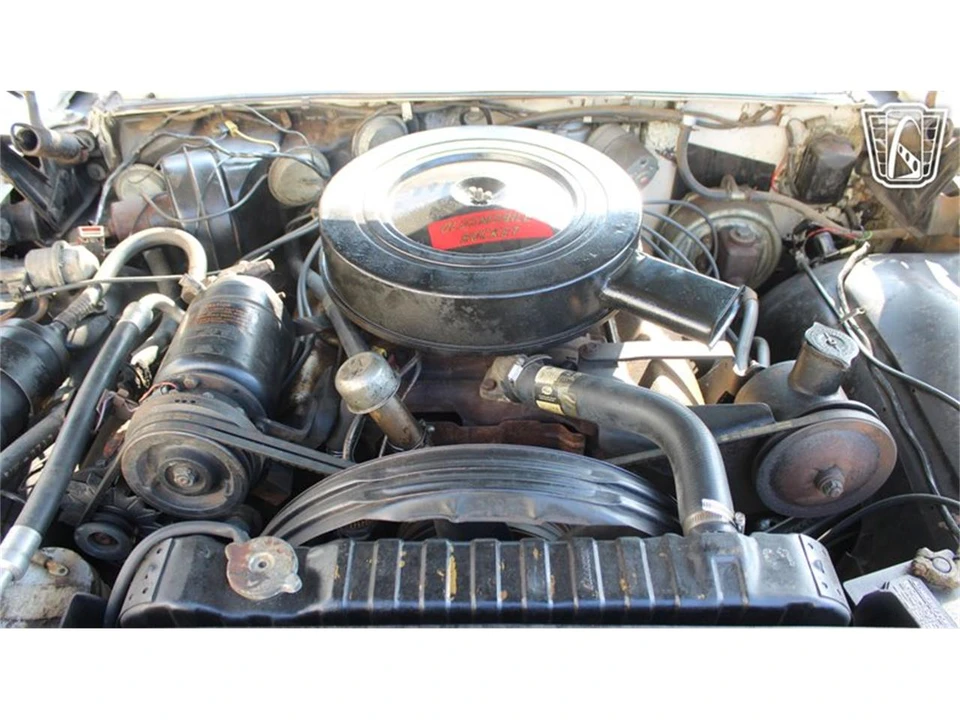 1960 Oldsmobile 88 - Image 10 of 31