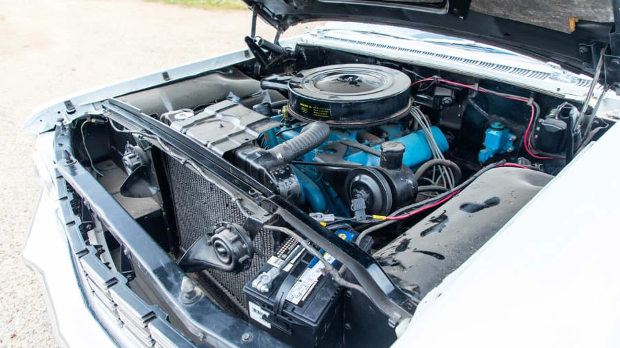 1960 Oldsmobile 88 - Image 6 of 15