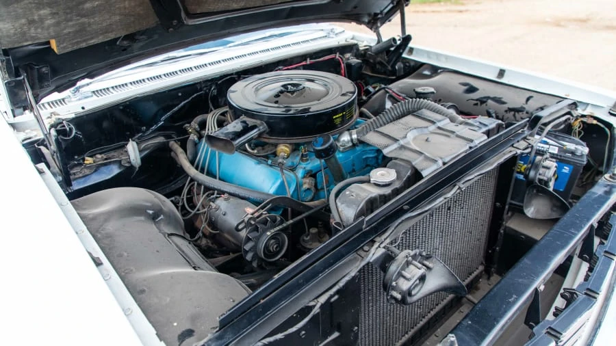 1960 Oldsmobile 88 - Image 7 of 15