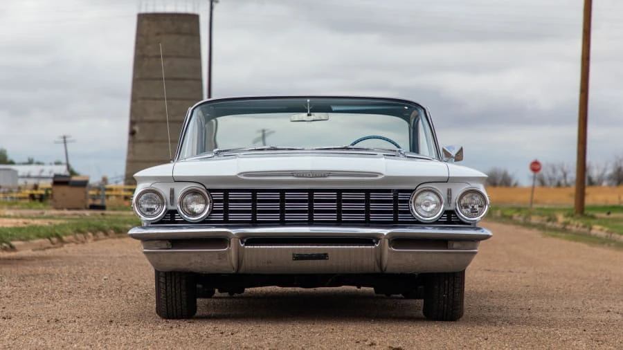 1960 Oldsmobile 88 - Image 10 of 15