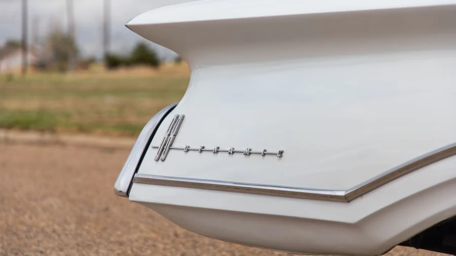 1960 Oldsmobile 88 - Image 11 of 15