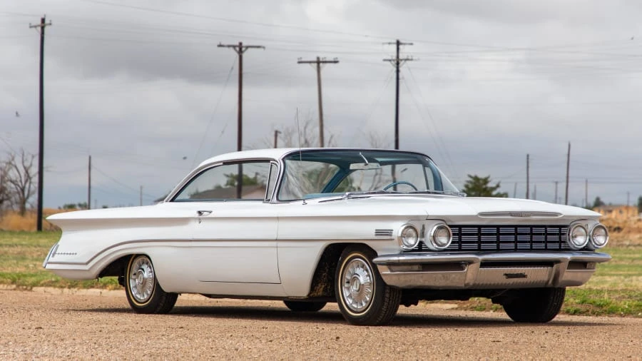 1960 Oldsmobile 88 - Image 15 of 15