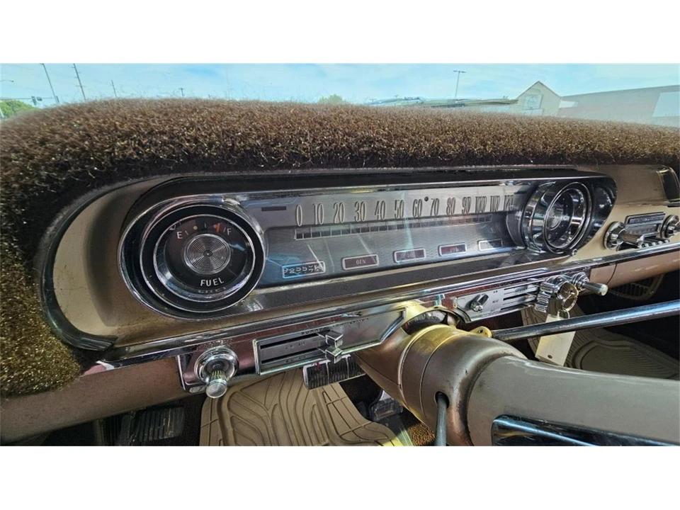 1960 Oldsmobile 88 - Image 17 of 31