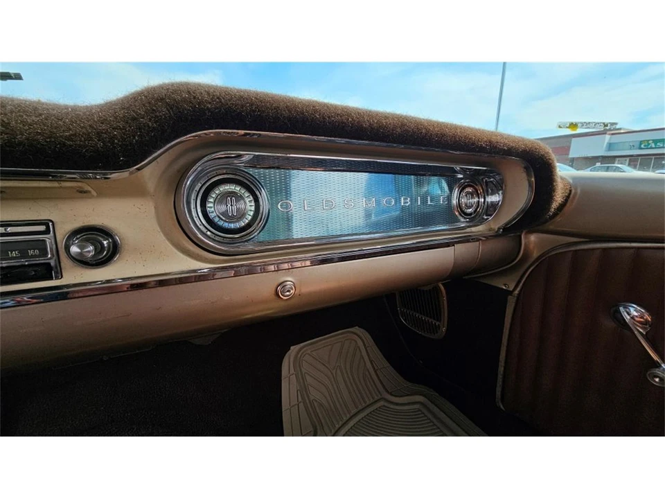 1960 Oldsmobile 88 - Image 19 of 31