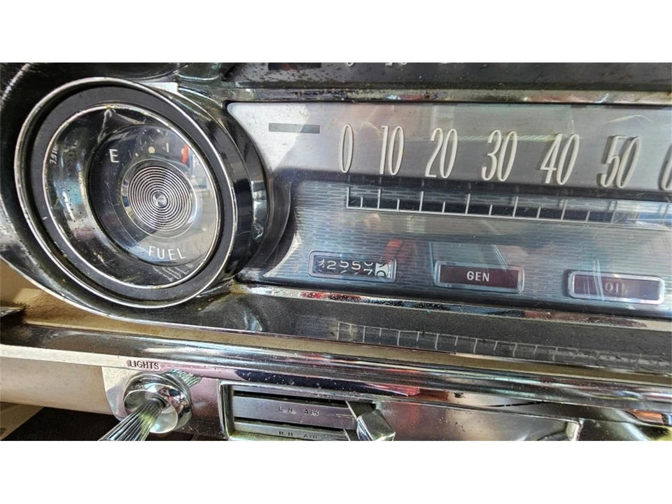 1960 Oldsmobile 88 - Image 20 of 31