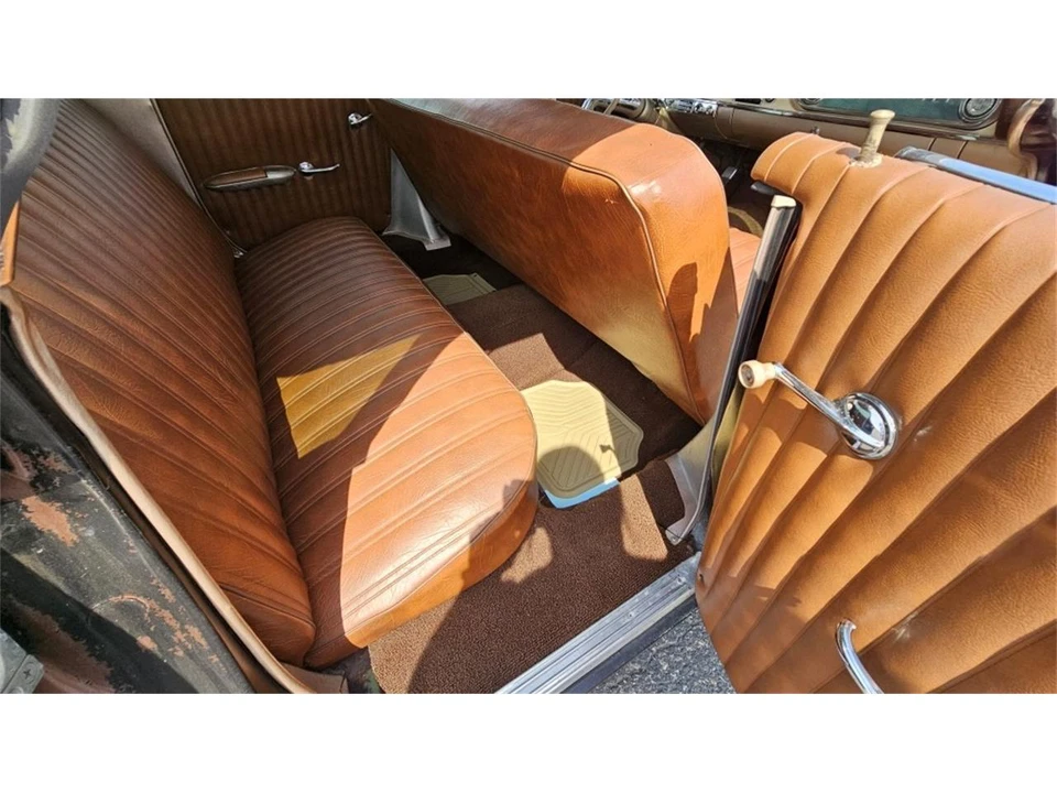 1960 Oldsmobile 88 - Image 30 of 31