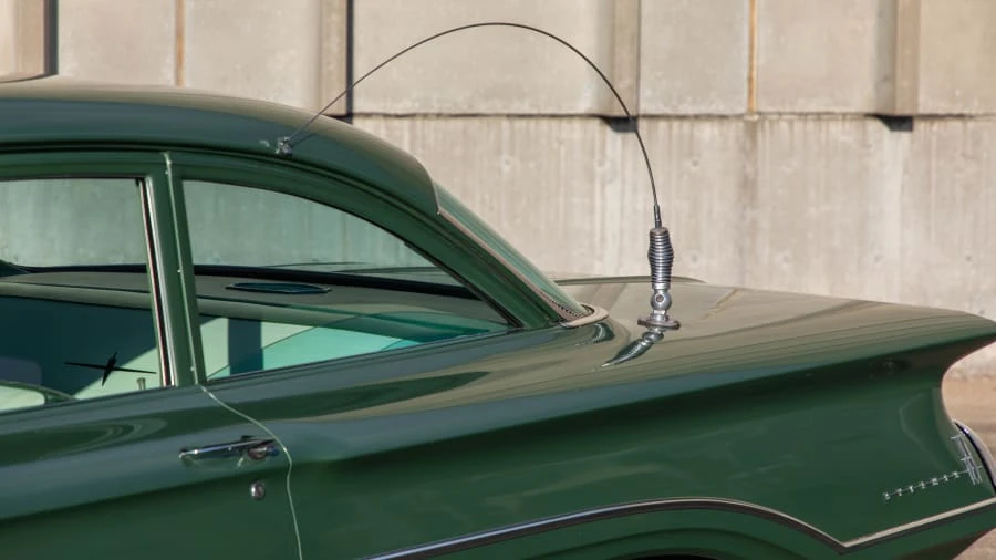 1960 Oldsmobile 88 - Image 11 of 12