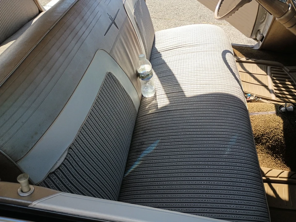 1960 Oldsmobile 88 - Image 15 of 21