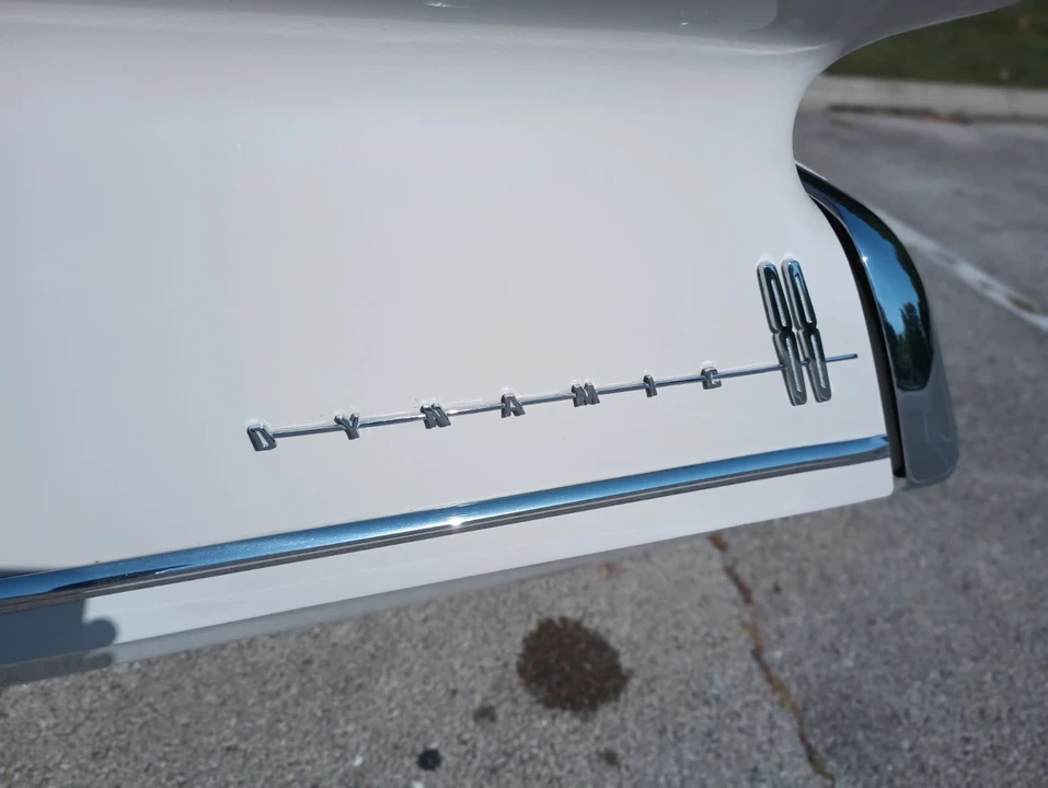 1960 Oldsmobile 88 - Image 11 of 21