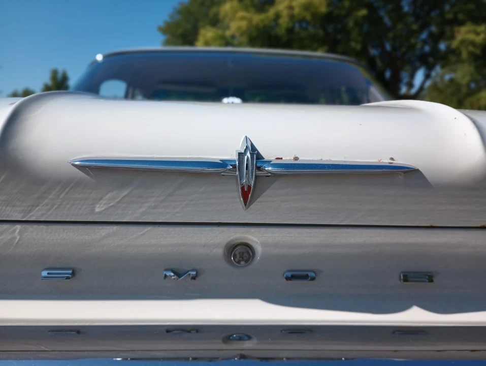 1960 Oldsmobile 88 - Image 9 of 21