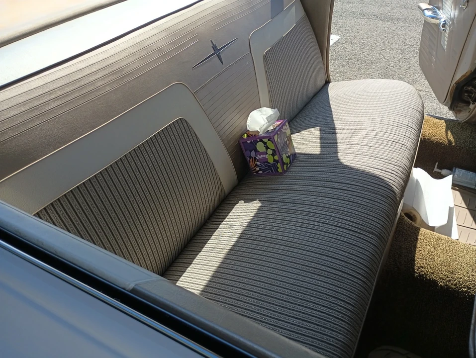 1960 Oldsmobile 88 - Image 16 of 21