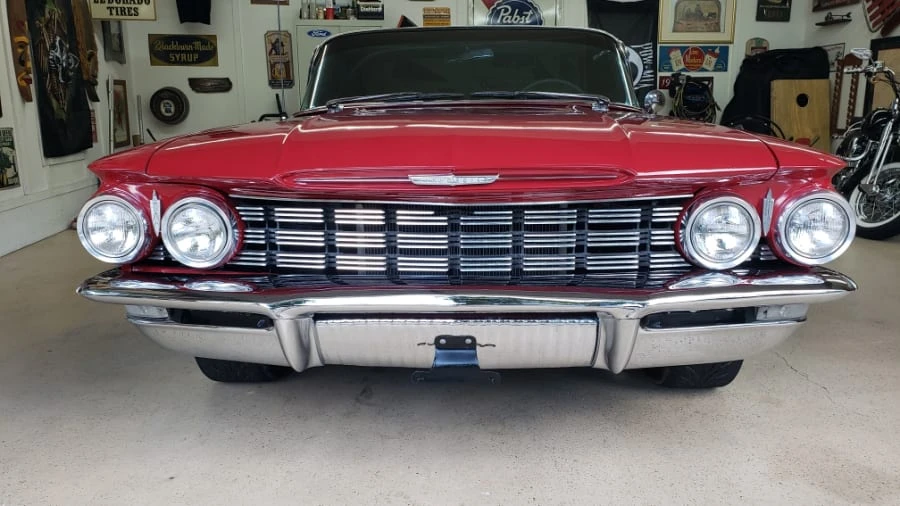 1960 Oldsmobile 88 - Image 11 of 15