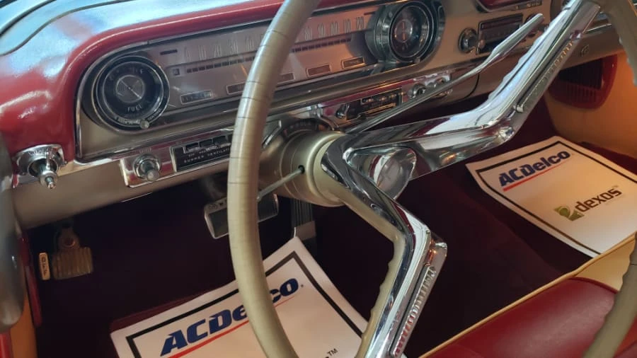 1960 Oldsmobile 88 - Image 2 of 15