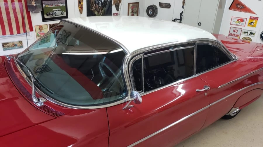 1960 Oldsmobile 88 - Image 13 of 15