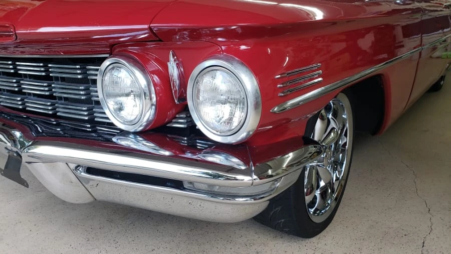 1960 Oldsmobile 88 - Image 14 of 15
