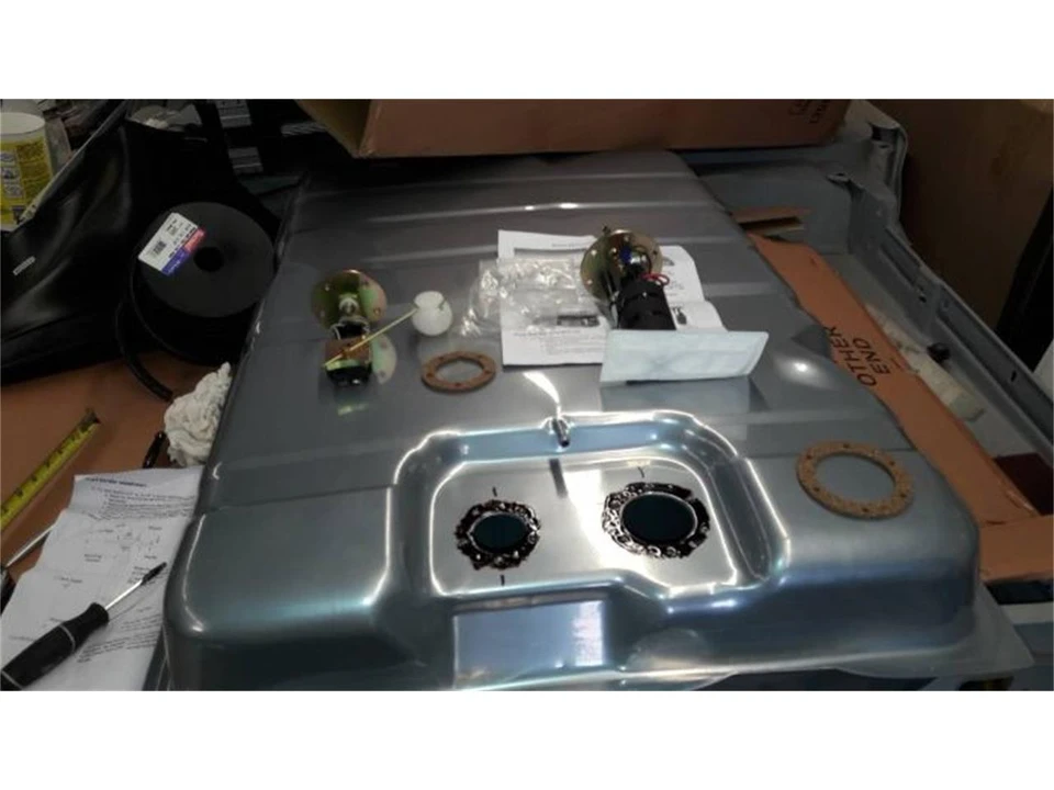 1960 Oldsmobile 88 - Image 7 of 21