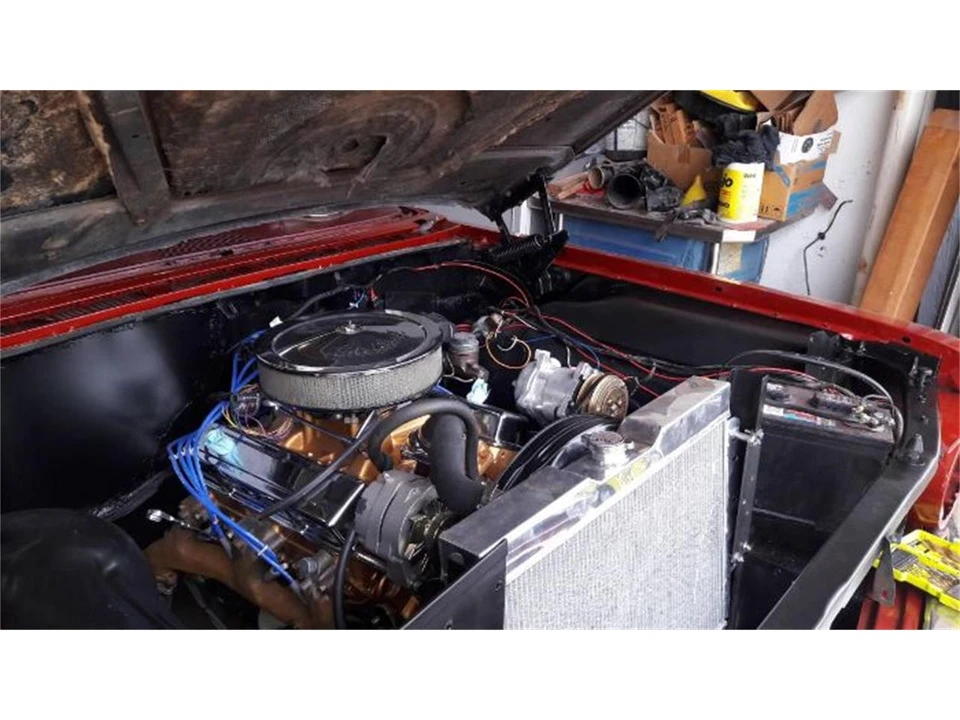 1960 Oldsmobile 88 - Image 9 of 21
