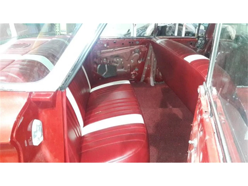 1960 Oldsmobile 88 - Image 17 of 21