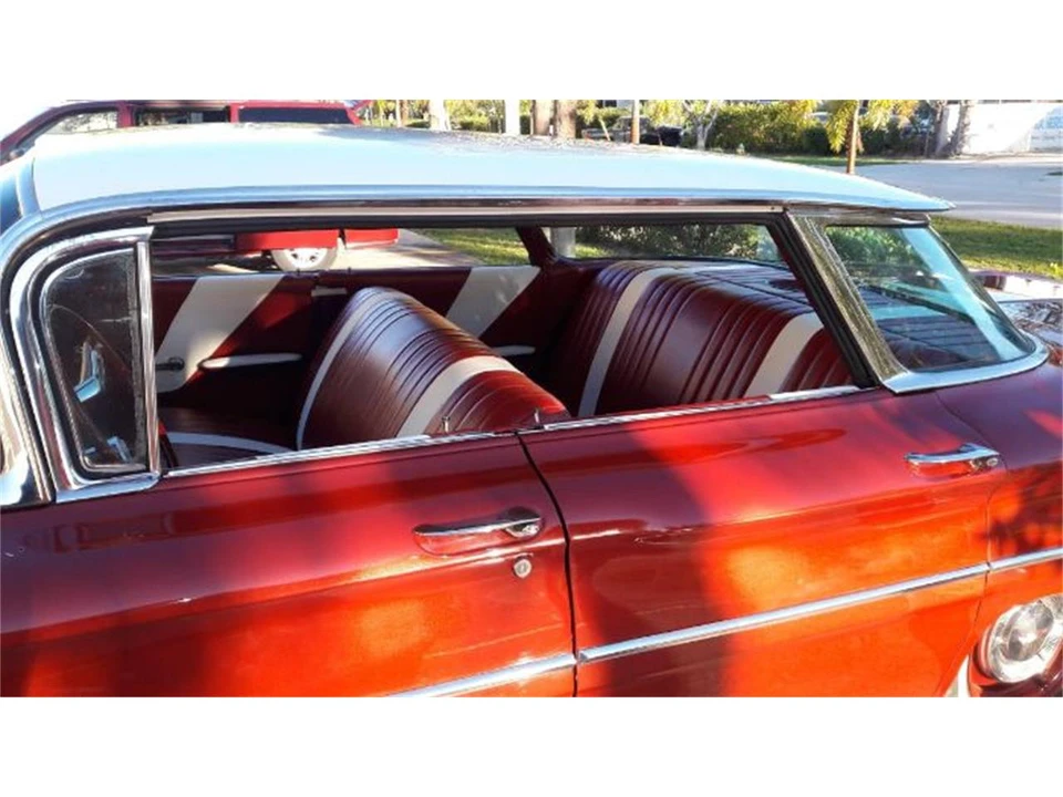 1960 Oldsmobile 88 - Image 18 of 21
