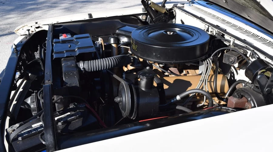 1960 Oldsmobile 88 - Image 6 of 11