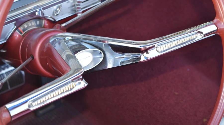 1960 Oldsmobile 88 - Image 8 of 11