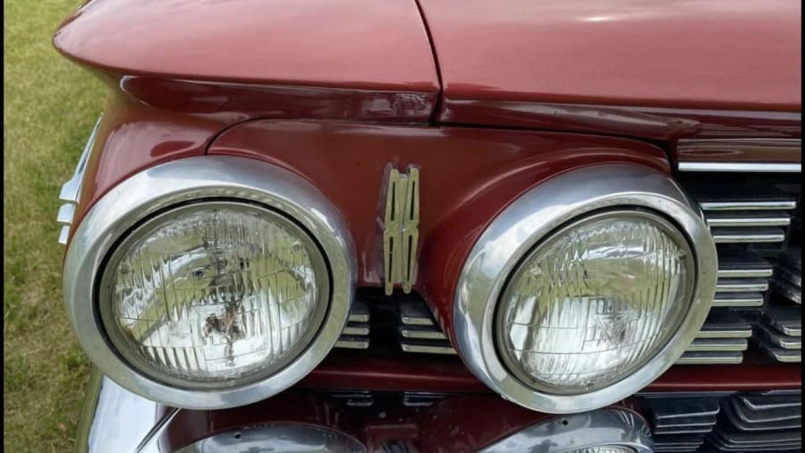 1960 Oldsmobile 88 - Image 7 of 10