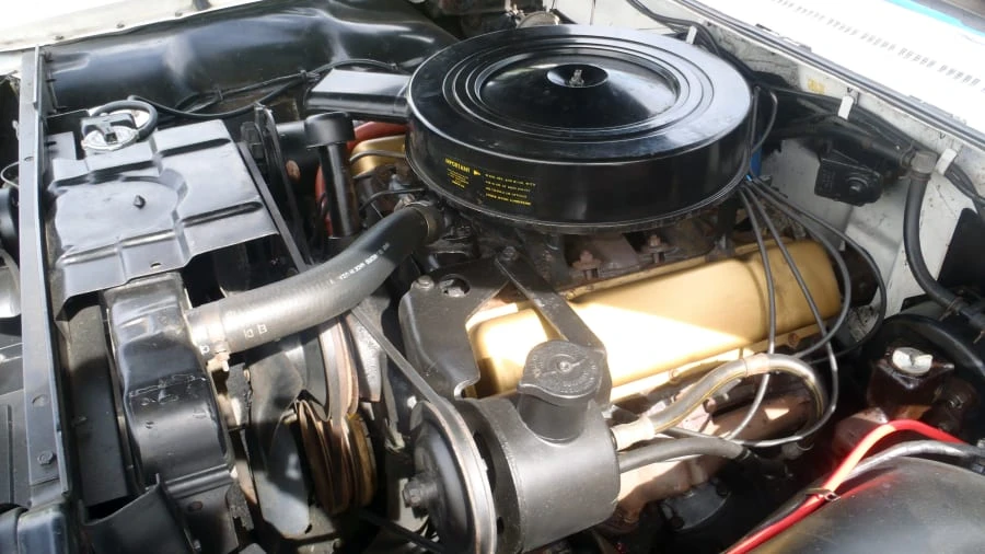 1960 Oldsmobile 88 - Image 6 of 6