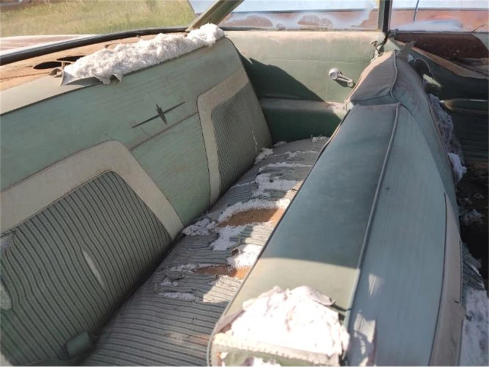 1960 Oldsmobile 88 - Image 6 of 13