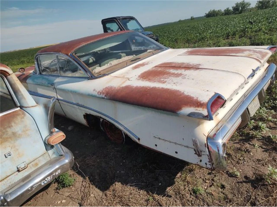 1960 Oldsmobile 88 - Image 13 of 13