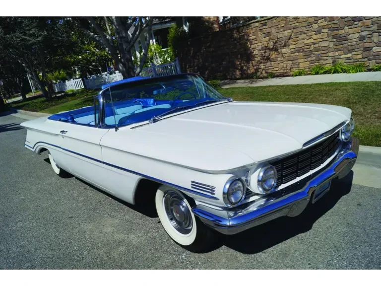 1960 Oldsmobile 88 - Image 2 of 2