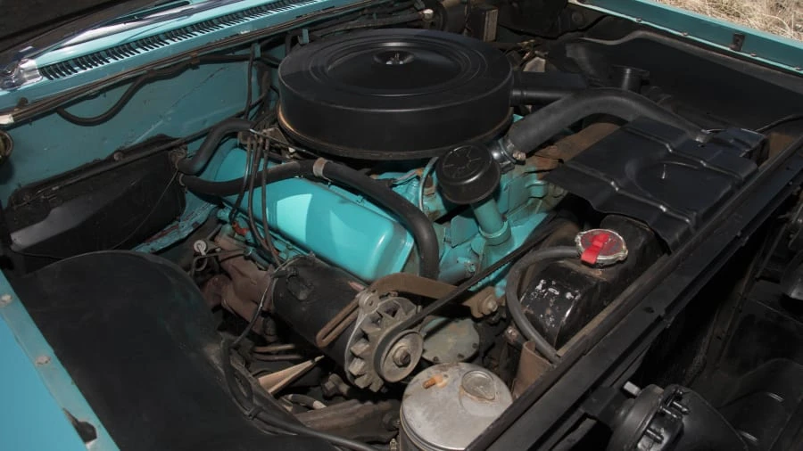 1960 Oldsmobile 88 - Image 7 of 12