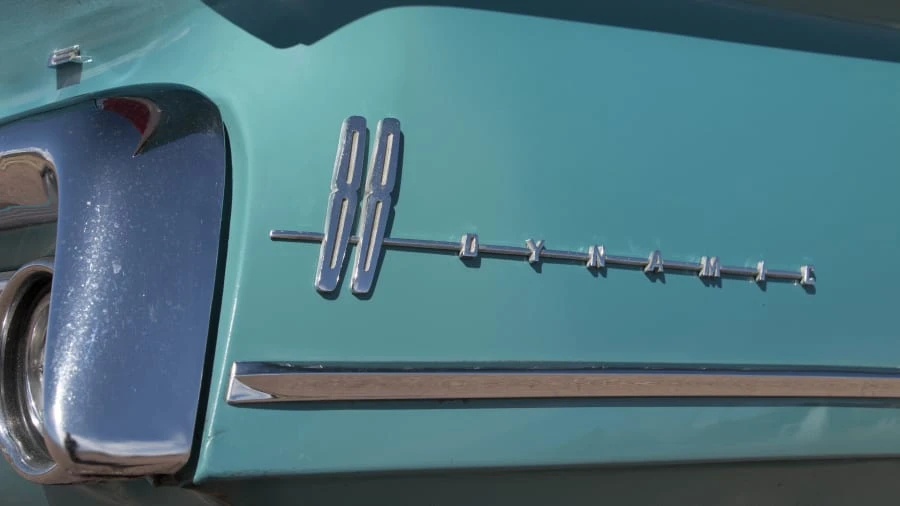 1960 Oldsmobile 88 - Image 8 of 12