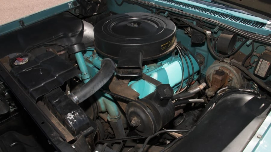 1960 Oldsmobile 88 - Image 6 of 12