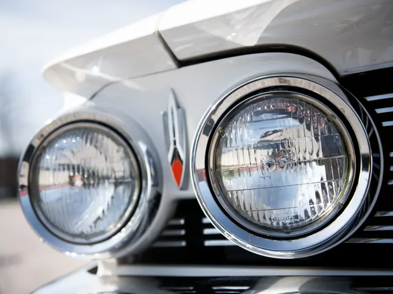 1960 Oldsmobile 98 - Image 15 of 31
