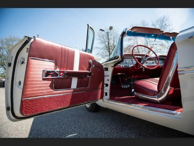 1960 Oldsmobile 98 - Image 30 of 31