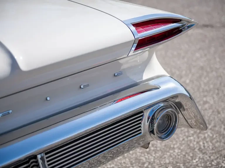 1960 Oldsmobile 98 - Image 21 of 31