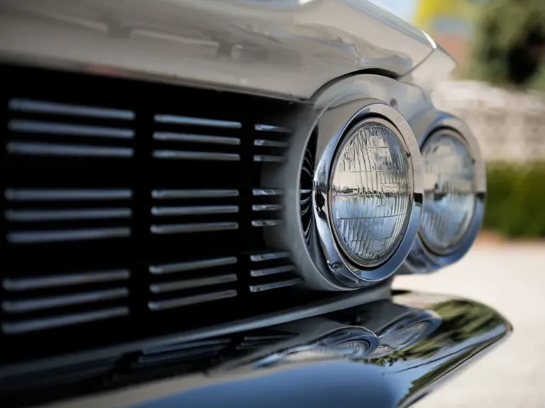 1960 Oldsmobile 98 - Image 13 of 31