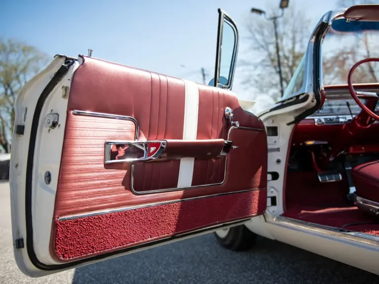 1960 Oldsmobile 98 - Image 31 of 31
