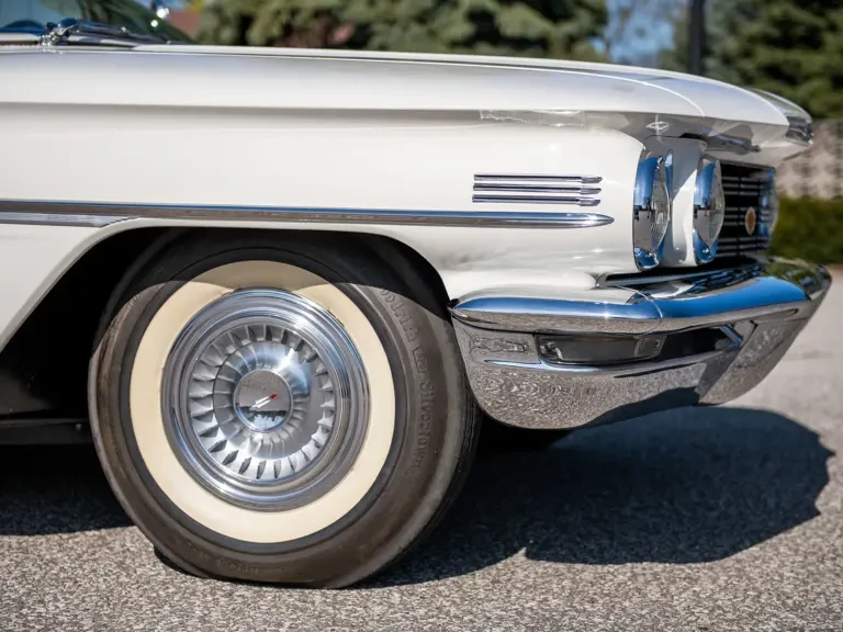 1960 Oldsmobile 98 - Image 18 of 31