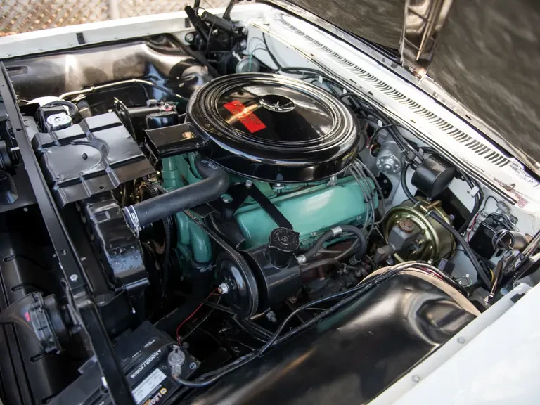 1960 Oldsmobile 98 - Image 4 of 31