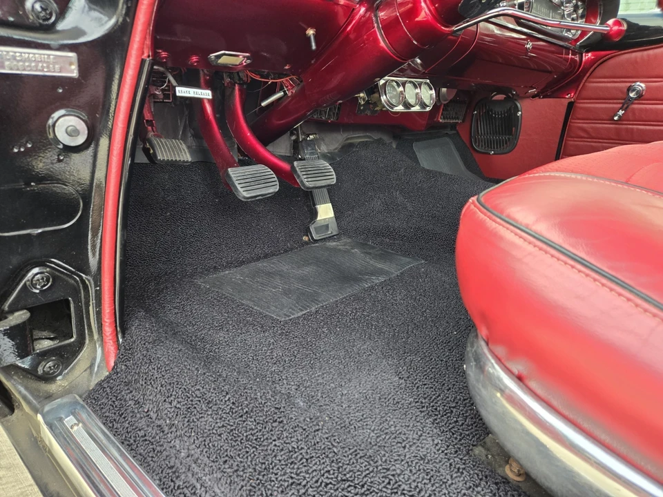 1960 Oldsmobile 88 - Image 18 of 31