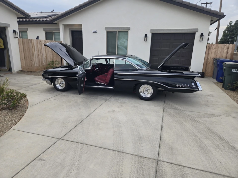 1960 Oldsmobile 88 - Image 22 of 31