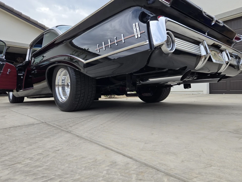 1960 Oldsmobile 88 - Image 19 of 31