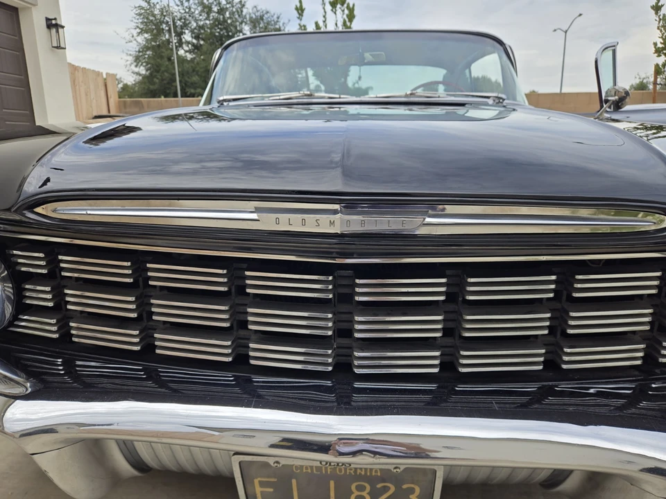 1960 Oldsmobile 88 - Image 17 of 31