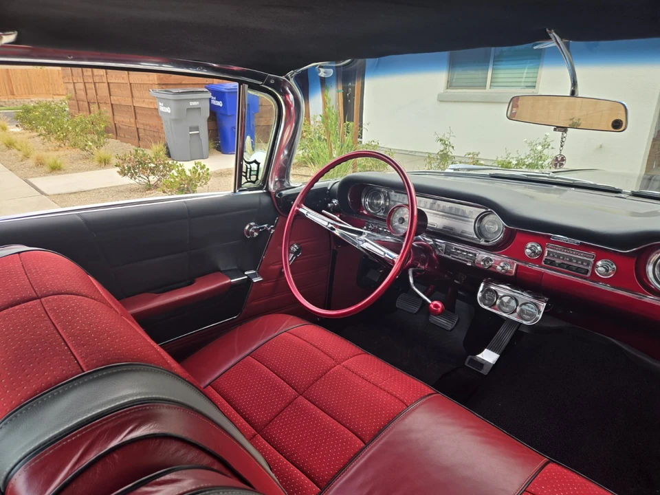 1960 Oldsmobile 88 - Image 24 of 31