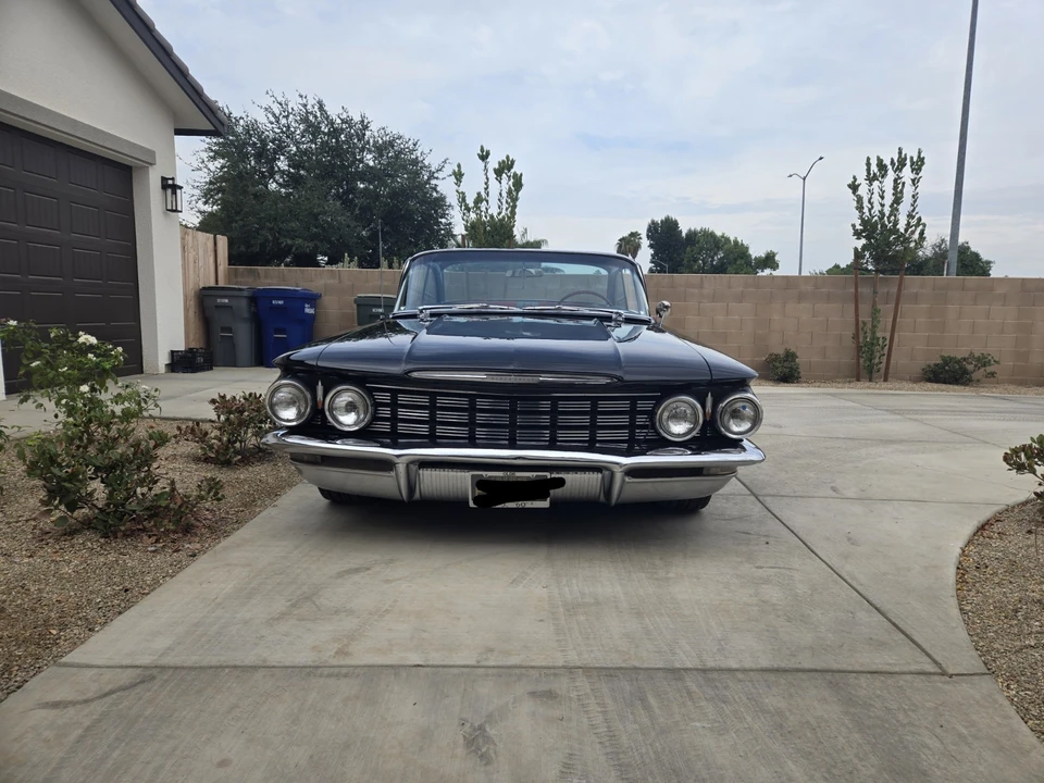 1960 Oldsmobile 88 - Image 14 of 31